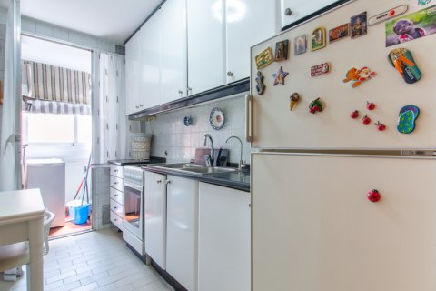 Lägenhet till salu Madrid, Spanien 2 sovrum, 67 kvm. Nr. 124497 - foto 15