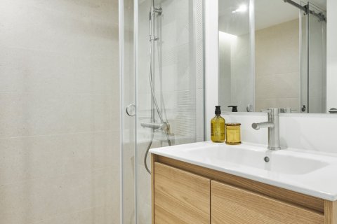 Продажа квартиры в Мадрид, Испания 4 спальни, 187м2 №124492 - фото 15