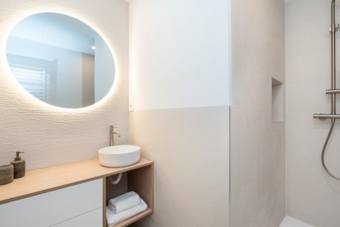 Продажа квартиры в Мадрид, Испания 2 спальни, 122м2 №124493 - фото 24