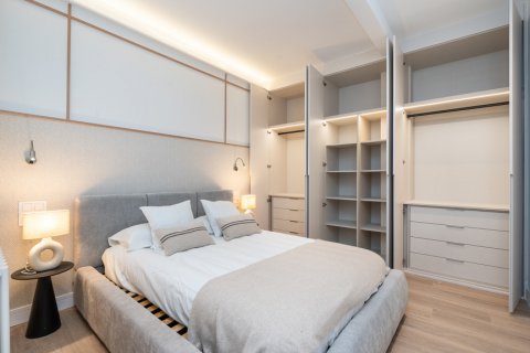 Продажа квартиры в Мадрид, Испания 2 спальни, 122м2 №124493 - фото 29