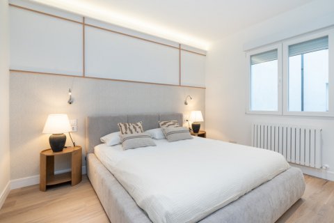 Продажа квартиры в Мадрид, Испания 2 спальни, 122м2 №124493 - фото 20