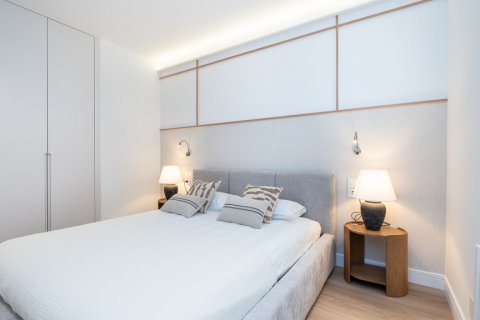 Продажа квартиры в Мадрид, Испания 2 спальни, 122м2 №124493 - фото 21