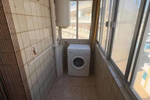 Apartment à vendre Torrevieja, Alicante, Espagne, 2 chambres, 71 m2 No. 131650 - photo 7