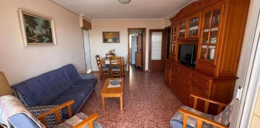 Apartment Torrevieja, Alicante, Espagne 2 chambres, 71 m2 No. 131650