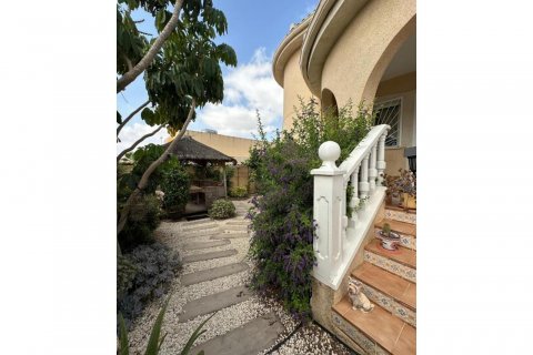 Villa for sale Ciudad Quesada, Alicante, Spain 3 bedrooms, 190 sq.m. No. 131651 - photo 19