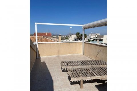 Villa for sale Ciudad Quesada, Alicante, Spain 3 bedrooms, 190 sq.m. No. 131651 - photo 22