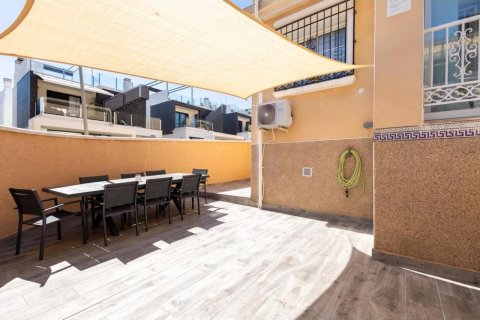 Villa zum Verkauf Cabo Roig, Alicante, Spanien 3 Schlafzimmer, 87 m2 Nr. 131649 - Foto 3