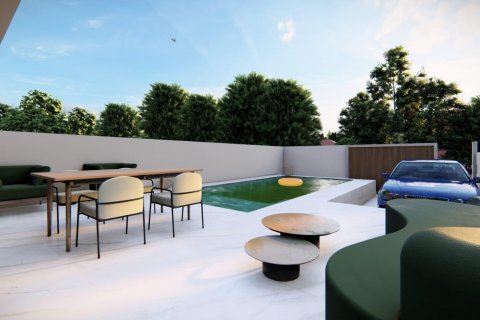 Huvila myytävänä Daya Nueva, Alicante, Espanja, 3 makuuhuonetta, 92 m2 No. 131653 - kuva 3