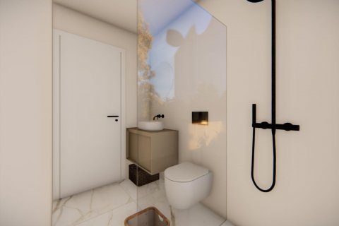 Huvila myytävänä Daya Nueva, Alicante, Espanja, 3 makuuhuonetta, 92 m2 No. 131653 - kuva 18