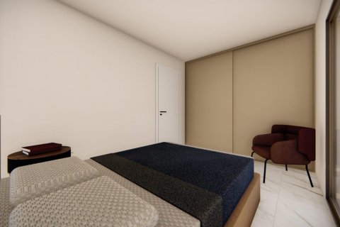 Huvila myytävänä Daya Nueva, Alicante, Espanja, 3 makuuhuonetta, 92 m2 No. 131653 - kuva 15