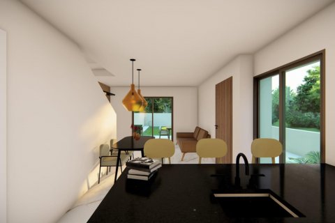 Huvila myytävänä Daya Nueva, Alicante, Espanja, 3 makuuhuonetta, 92 m2 No. 131653 - kuva 9