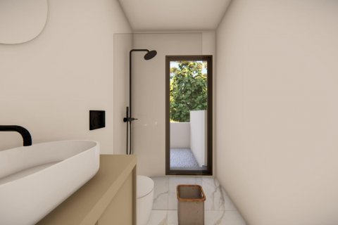 Huvila myytävänä Daya Nueva, Alicante, Espanja, 3 makuuhuonetta, 92 m2 No. 131653 - kuva 17