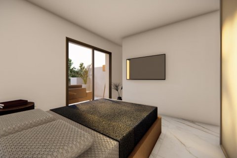 Huvila myytävänä Daya Nueva, Alicante, Espanja, 3 makuuhuonetta, 92 m2 No. 131653 - kuva 11