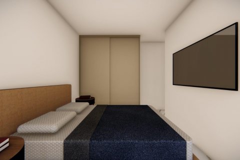 Huvila myytävänä Daya Nueva, Alicante, Espanja, 3 makuuhuonetta, 92 m2 No. 131653 - kuva 14