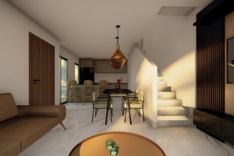 Huvila myytävänä Daya Nueva, Alicante, Espanja, 3 makuuhuonetta, 92 m2 No. 131653 - kuva 6