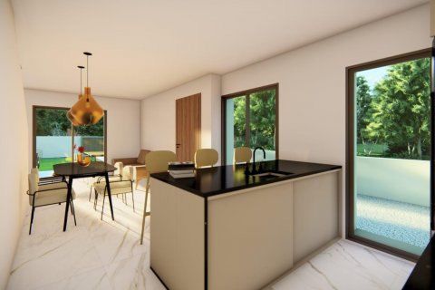 Huvila myytävänä Daya Nueva, Alicante, Espanja, 3 makuuhuonetta, 92 m2 No. 131653 - kuva 10