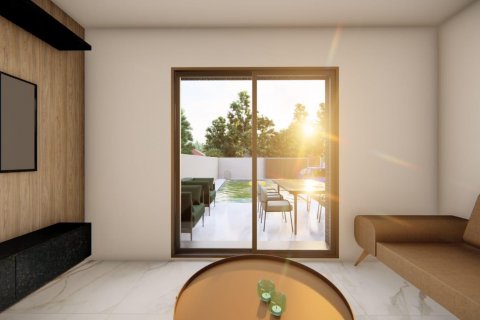 Huvila myytävänä Daya Nueva, Alicante, Espanja, 3 makuuhuonetta, 92 m2 No. 131653 - kuva 12
