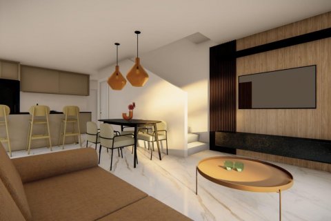 Huvila myytävänä Daya Nueva, Alicante, Espanja, 3 makuuhuonetta, 92 m2 No. 131653 - kuva 4