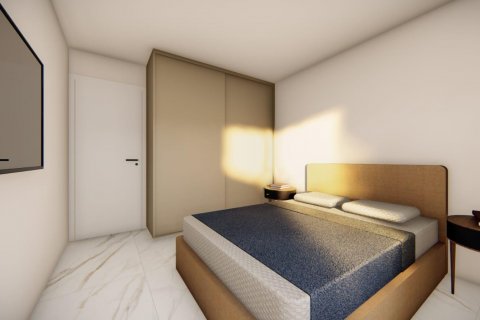 Huvila myytävänä Daya Nueva, Alicante, Espanja, 3 makuuhuonetta, 92 m2 No. 131653 - kuva 16