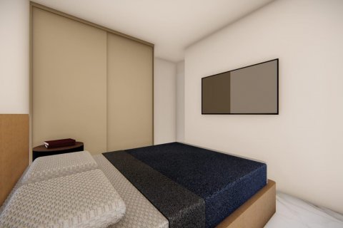 Huvila myytävänä Daya Nueva, Alicante, Espanja, 3 makuuhuonetta, 92 m2 No. 131653 - kuva 13