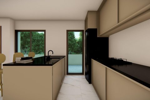 Huvila myytävänä Daya Nueva, Alicante, Espanja, 3 makuuhuonetta, 92 m2 No. 131653 - kuva 8