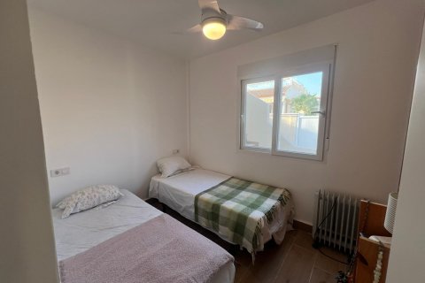 Huvila myytävänä Torrevieja, Alicante, Espanja, 2 makuuhuonetta, 85 m2 No. 131652 - kuva 14