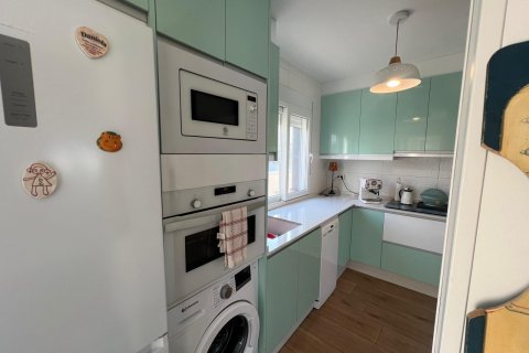 Huvila myytävänä Torrevieja, Alicante, Espanja, 2 makuuhuonetta, 85 m2 No. 131652 - kuva 13