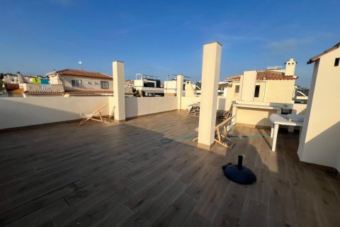 Huvila myytävänä Torrevieja, Alicante, Espanja, 2 makuuhuonetta, 85 m2 No. 131652 - kuva 17