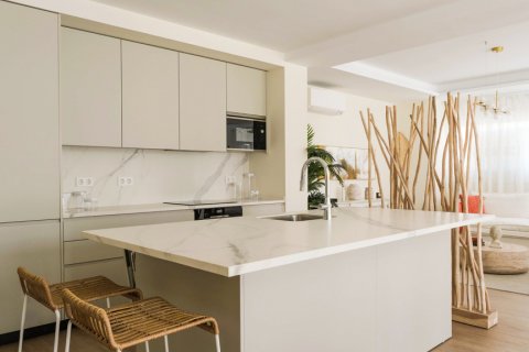 Продажа квартиры в Малага, Испания 3 спальни, 163.88м2 №122519 - фото 13