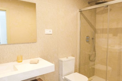 Продажа квартиры в Малага, Испания 3 спальни, 163.88м2 №122519 - фото 14