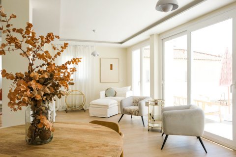 Продажа квартиры в Малага, Испания 3 спальни, 163.88м2 №122519 - фото 11