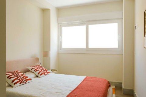 Продажа квартиры в Малага, Испания 3 спальни, 163.88м2 №122519 - фото 9