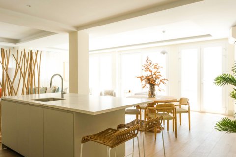 Продажа квартиры в Малага, Испания 3 спальни, 163.88м2 №122519 - фото 3