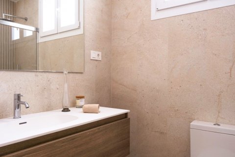 Продажа квартиры в Малага, Испания 3 спальни, 163.88м2 №122519 - фото 7