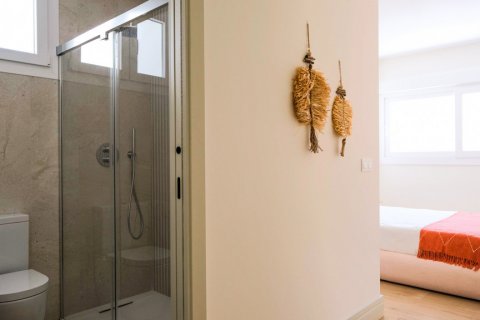Продажа квартиры в Малага, Испания 3 спальни, 163.88м2 №122519 - фото 5