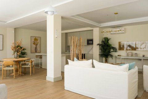 Продажа квартиры в Малага, Испания 3 спальни, 163.88м2 №122519 - фото 18