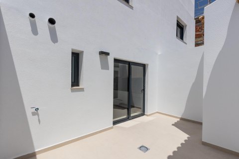 Radhus till salu Rafal, Alicante, Spanien 4 sovrum, 207 kvm. Nr. 125355 - foto 19