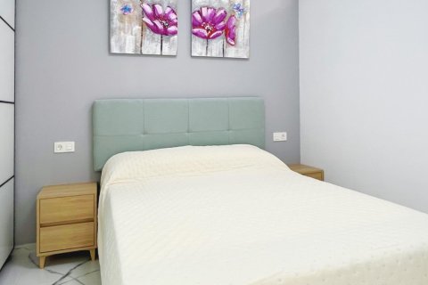 Appartamento in vendita Torrevieja, Alicante, Spagna 2 camere da letto, 90 mq. N° 125353 - foto 11