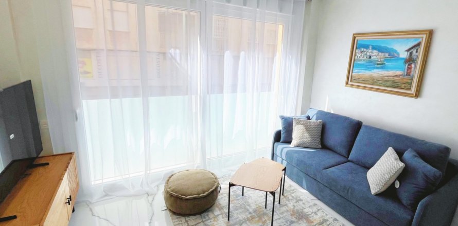 Appartamento Torrevieja, Alicante, Spagna 2 camere da letto, 90 mq. N° 125353