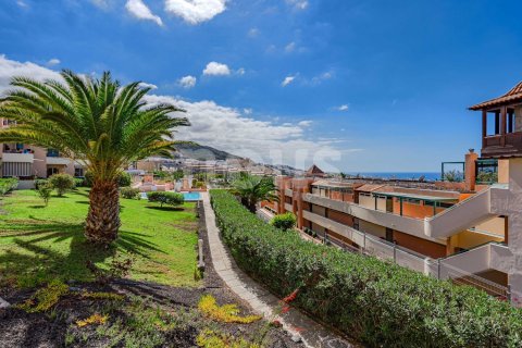 Wohnung zum Verkauf Adeje, Tenerife, Spanien 3 Schlafzimmer, 84 m2 Nr. 127599 - Foto 2