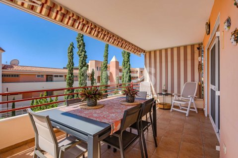 Wohnung zum Verkauf Adeje, Tenerife, Spanien 3 Schlafzimmer, 84 m2 Nr. 127599 - Foto 1