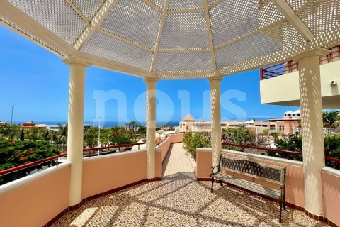 Wohnung zum Verkauf Adeje, Tenerife, Spanien 3 Schlafzimmer, 84 m2 Nr. 127599 - Foto 23