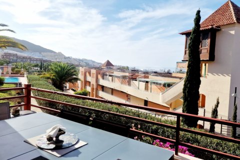 Wohnung zum Verkauf Adeje, Tenerife, Spanien 3 Schlafzimmer, 84 m2 Nr. 127599 - Foto 4