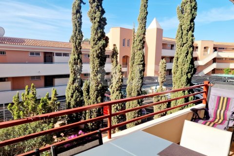 Wohnung zum Verkauf Adeje, Tenerife, Spanien 3 Schlafzimmer, 84 m2 Nr. 127599 - Foto 22