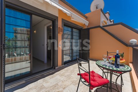 Kamienica Adeje, Tenerife, Hiszpania 3 sypialnie, 130 mkw. nr 127601 – zdjęcie 4