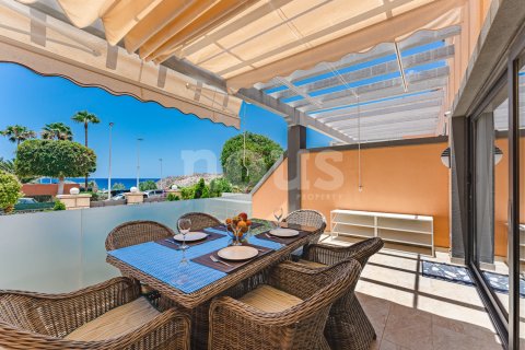 Kamienica Adeje, Tenerife, Hiszpania 3 sypialnie, 130 mkw. nr 127601 – zdjęcie 1