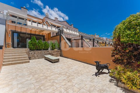 Kamienica Adeje, Tenerife, Hiszpania 3 sypialnie, 130 mkw. nr 127601 – zdjęcie 10