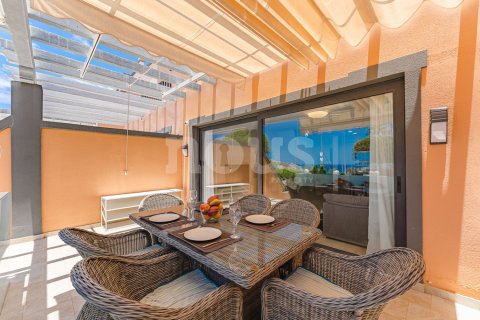 Kamienica Adeje, Tenerife, Hiszpania 3 sypialnie, 130 mkw. nr 127601 – zdjęcie 5