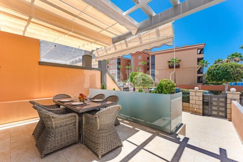Kamienica Adeje, Tenerife, Hiszpania 3 sypialnie, 130 mkw. nr 127601 – zdjęcie 6