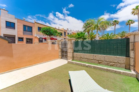 Kamienica Adeje, Tenerife, Hiszpania 3 sypialnie, 130 mkw. nr 127601 – zdjęcie 8